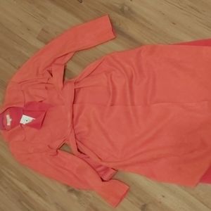 Solitaire Coral light jacket